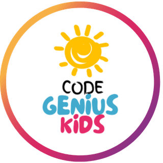Code Genius Kids