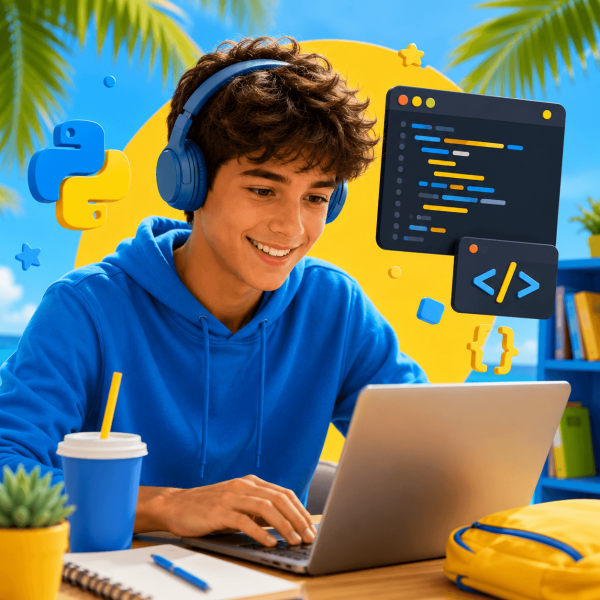 Stage Python été — Groupe 2