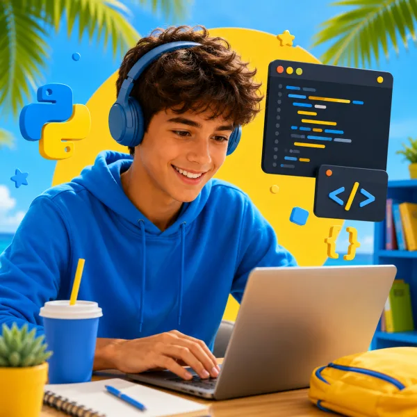 Stage Python été — Groupe 2
