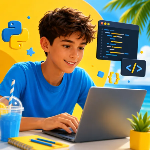 Stage Python été — Groupe 3
