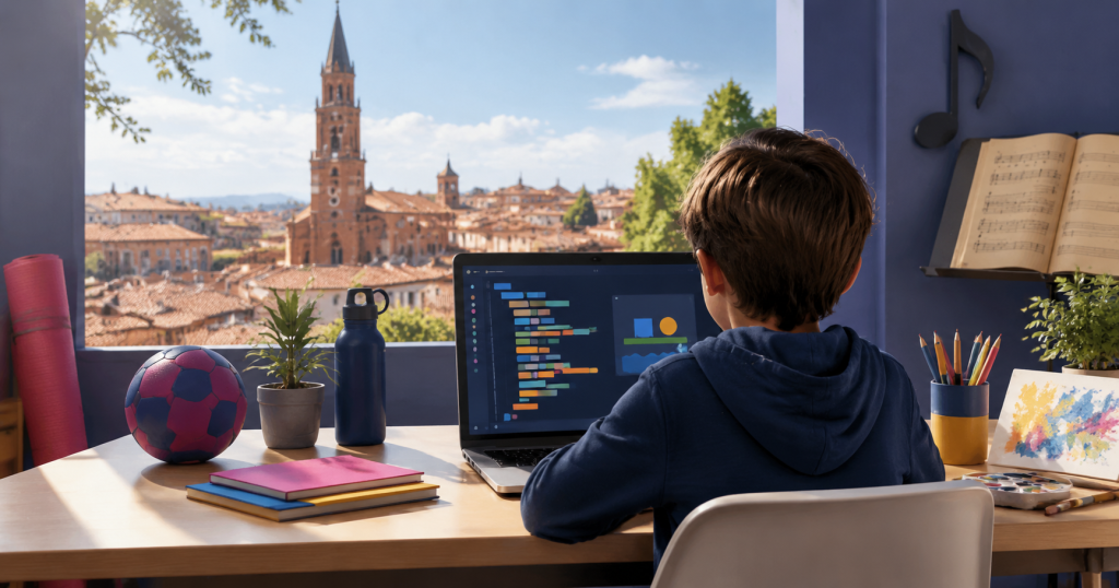 Quelle activité extrascolaire choisir à Toulouse en 2026-2027 ?