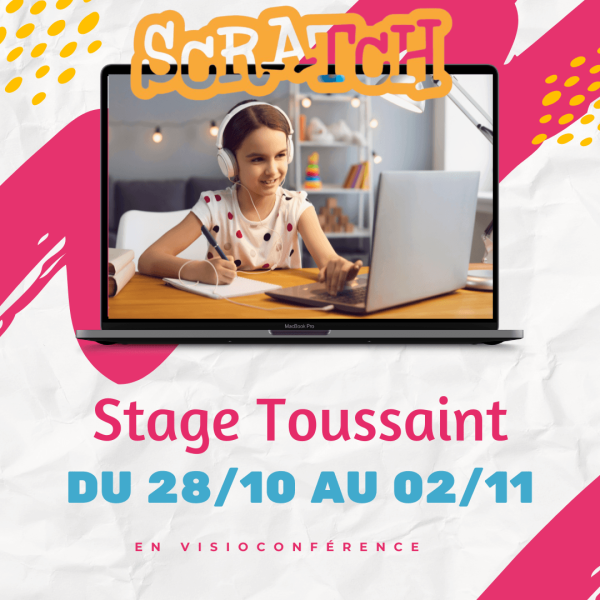 Stage Scratch Padawan 2 - 14h-16h