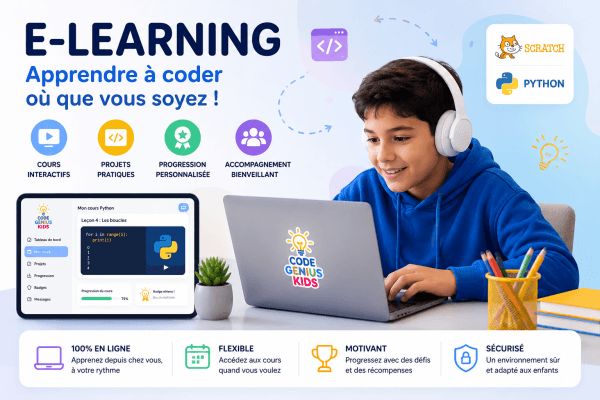 E-learning